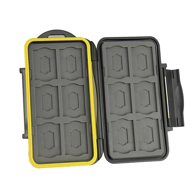 JJC SD.SDHC.CF記憶卡儲存盒MC-2(Blue藍色) 歷史價格詳細信息