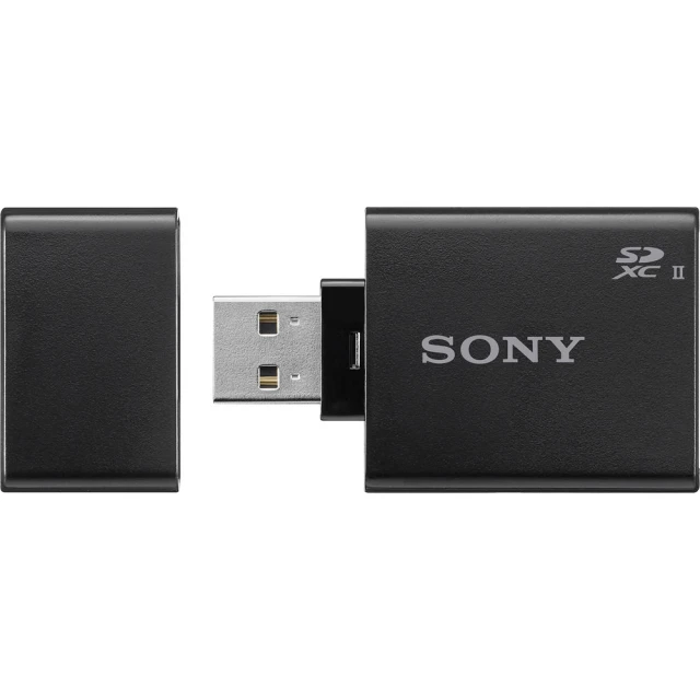 SONY MRW-G2 CFexpress Type A / SD 記憶卡專用讀卡機 索尼公司貨 歷史價格詳細信息