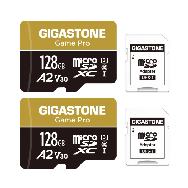 【2入組】Gigastone microSDXC UHS-I U3 A2(V30) 512G記憶卡(附轉卡) 歷史價格詳細信息