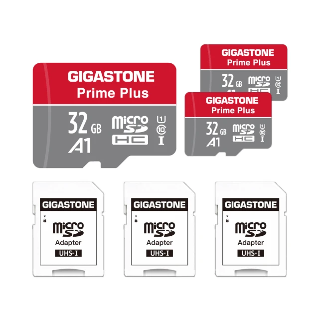 【GIGASTONE 立達】microSDXC UHS-Ⅰ U1 A1V10 64GB記憶卡-3入組(支援兒童相機/網路攝影機/音箱) 歷史價格詳細信息