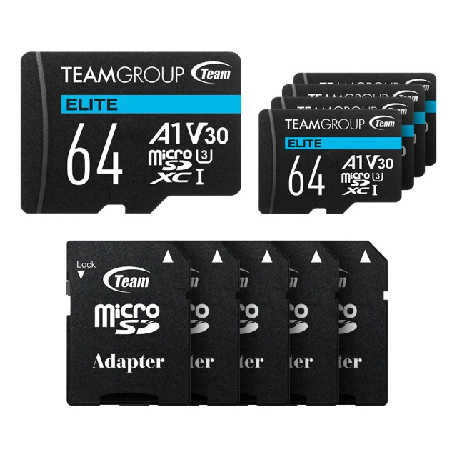 TEAM 十銓 ELITE Micro SDHC 32G UHS-I U1 C10 記憶卡 (終身保固) 三入組 歷史價格詳細信息