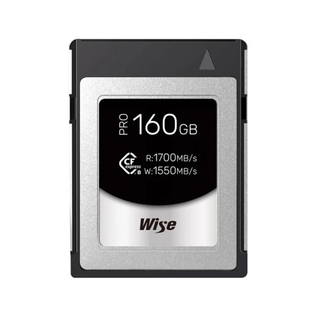 Wise CFast 2.0 128GB 3400X(510MB／s)記憶卡 歷史價格詳細信息