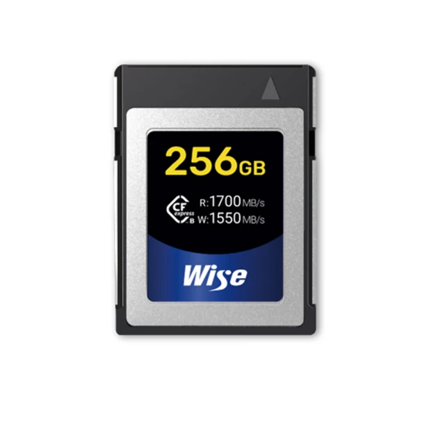 Wise CFast 2.0 128GB 3400X(510MB／s)記憶卡 歷史價格詳細信息