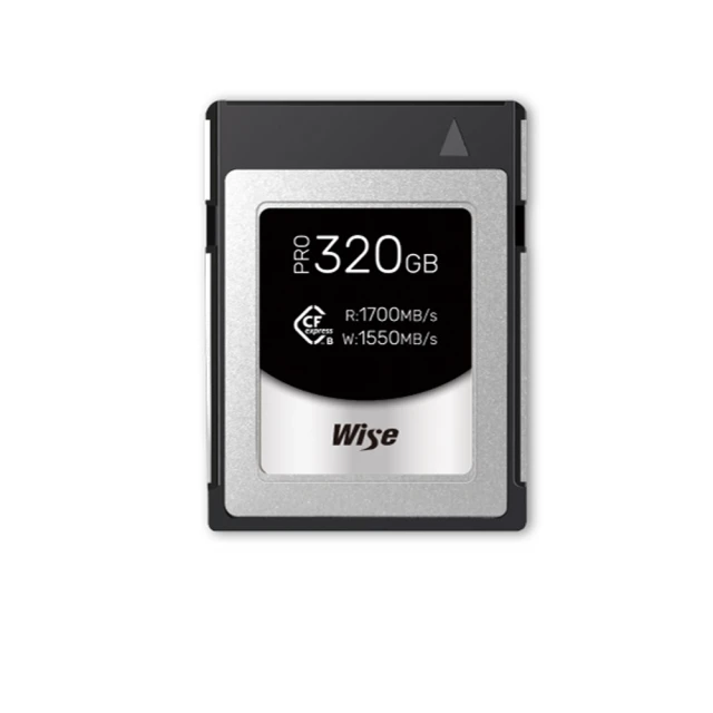 【Wise 裕拓】USB 3.2 CFexpress Type B CFX / SD 高速讀卡機(公司貨 WA-CXS08 內建防寫入開關 台灣製) 歷史價格詳細信息