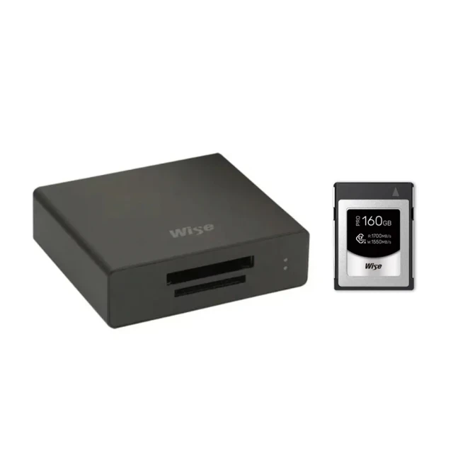 【Wise 裕拓】USB 3.2 CFexpress Type B CFX / SD 高速讀卡機(公司貨 WA-CXS08 內建防寫入開關 台灣製) 歷史價格詳細信息