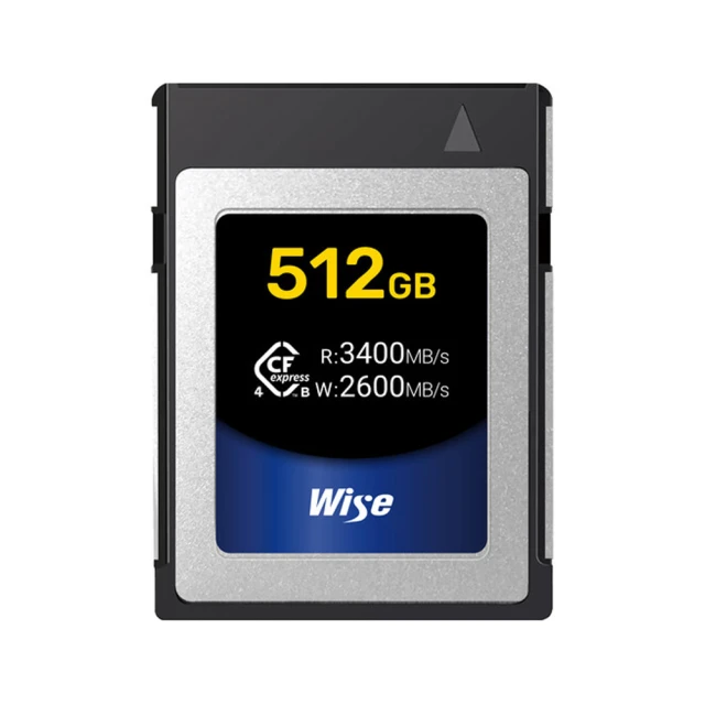 【Wise 裕拓】USB 3.2 CFexpress Type B CFX / SD 高速讀卡機(公司貨 WA-CXS08 內建防寫入開關 台灣製) 歷史價格詳細信息