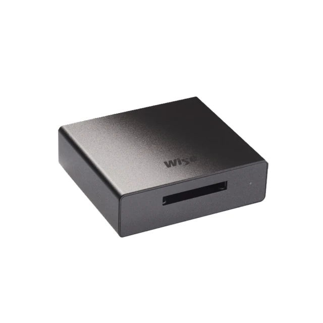 【Wise 裕拓】USB 3.2 CFexpress Type B CFX / SD 高速讀卡機(公司貨 WA-CXS08 內建防寫入開關 台灣製) 歷史價格詳細信息