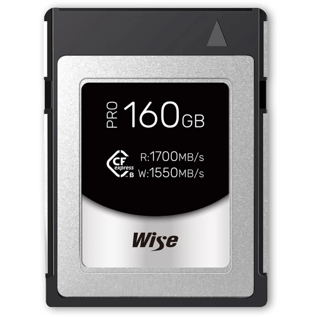 Wise CFast 2.0 128GB 3400X(510MB／s)記憶卡 歷史價格詳細信息