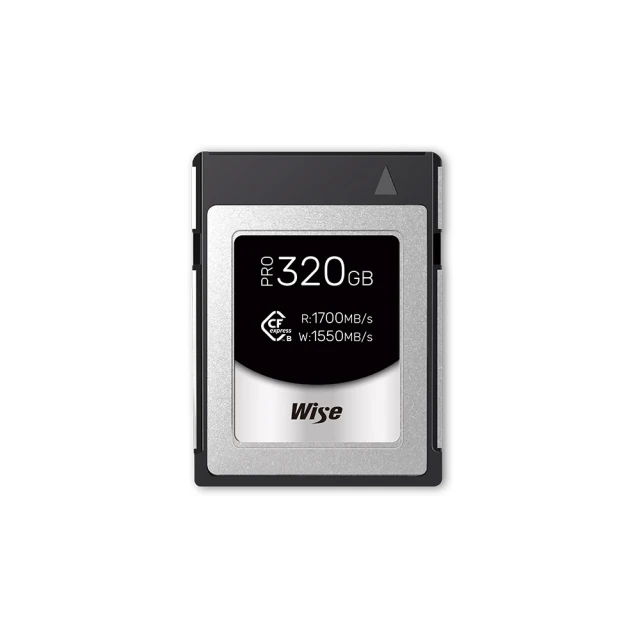 【Wise 裕拓】USB 3.2 CFexpress Type B CFX / SD 高速讀卡機(公司貨 WA-CXS08 內建防寫入開關 台灣製) 歷史價格詳細信息