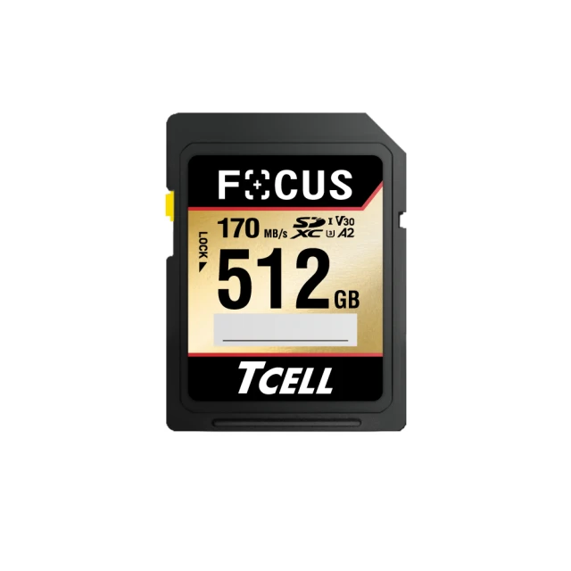 TCELL冠元 FOCUS A2 SDXC UHS-I U3 V30 170/110MB 128GB 記憶卡 歷史價格詳細信息