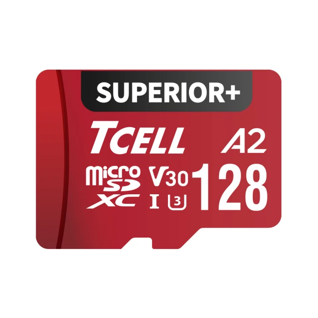 TCELL冠元 SUPERIOR+ microSDXC UHS-I(A2)U3 V30 100/90MB 256GB 記憶卡 歷史價格詳細信息
