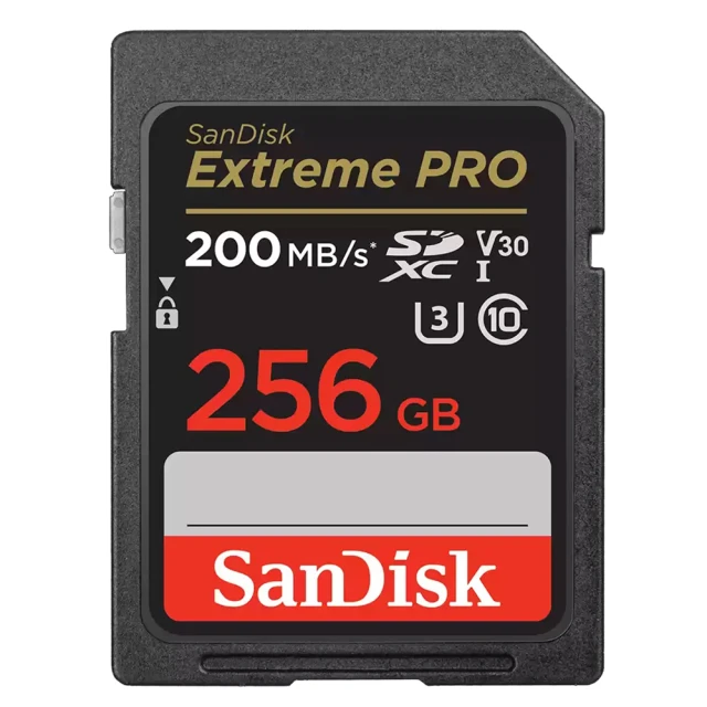SanDisk 256GB U3 Extreme PRO SDXC UHS-I 記憶卡 歷史價格詳細信息