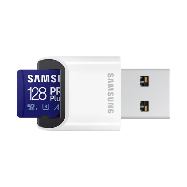 SAMSUNG 三星 PRO Plus microSDXC 256G記憶卡(MB-MD256SB/WW)(附讀卡機)二入組 歷史價格詳細信息