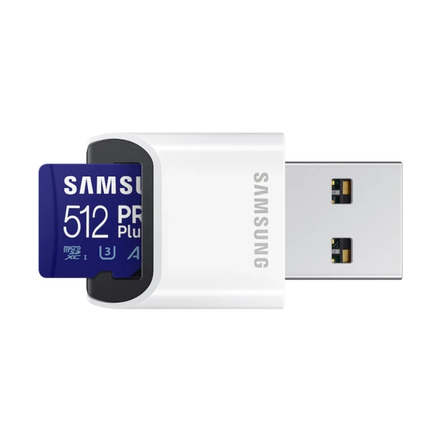 SAMSUNG 三星 PRO Plus microSDXC 256G記憶卡(MB-MD256SB/WW)(附讀卡機)二入組 歷史價格詳細信息