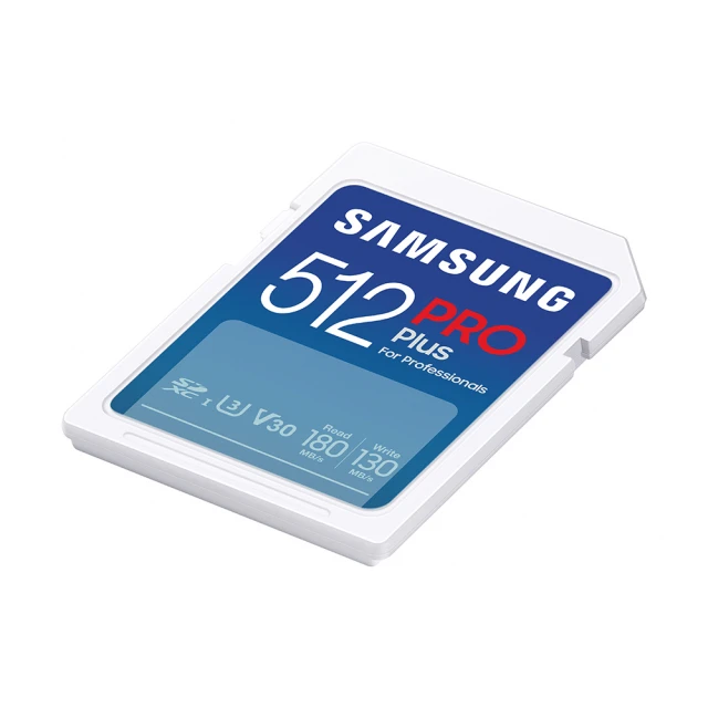 【SAMSUNG 三星】2024 PRO Plus SD 512GB記憶卡 公司貨(單眼 數位相機 攝影機 筆電) 價格比較,價格查詢,歷史價格詳細信息