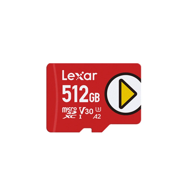 Lexar PLAY microSDXC UHS-I U3 V30 1TB記憶卡 現貨 蝦皮直送 歷史價格詳細信息