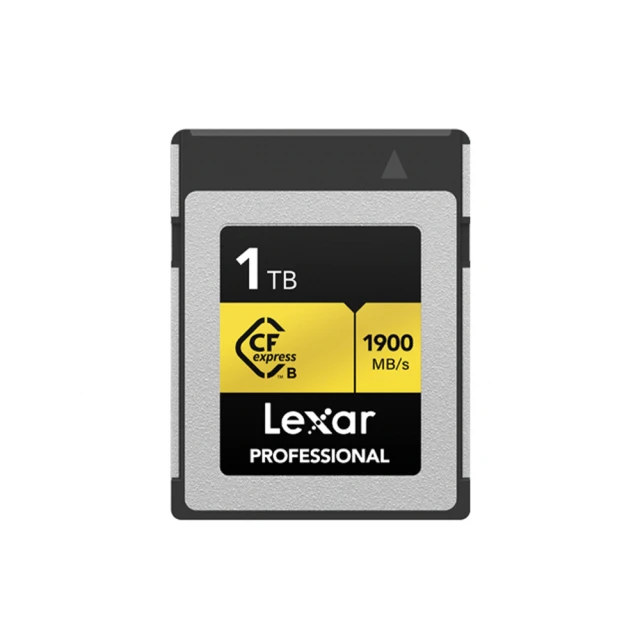 雷克沙 Lexar Professional Cfexpress Type B Gold Series 256G記憶卡 歷史價格詳細信息