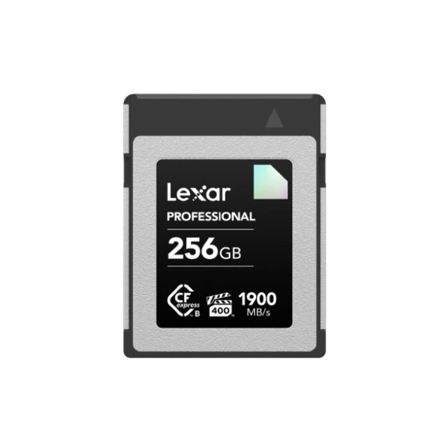雷克沙 Lexar Professional Cfexpress Type B Gold Series 256G記憶卡 歷史價格詳細信息