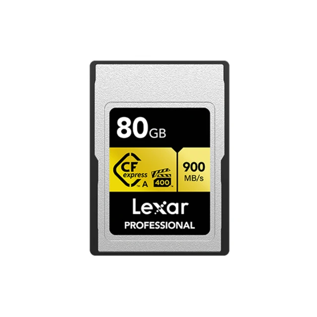 雷克沙 Lexar Professional Cfexpress Type B Gold Series 256G記憶卡 歷史價格詳細信息