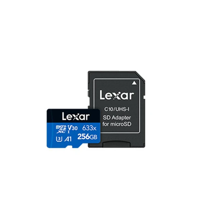 Lexar 雷克沙 633x microSDXC UHS-I A1 U3 128G記憶卡 歷史價格詳細信息
