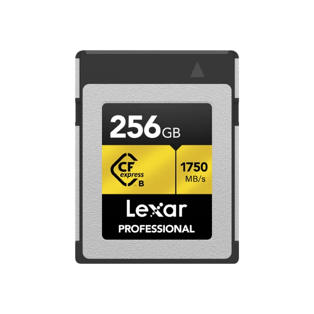 雷克沙 Lexar Professional Cfexpress Type B Gold Series 256G記憶卡 歷史價格詳細信息