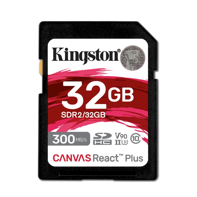 金士頓 Kingston SDR2 64GB SDXC UHS-II 300MB/s 高速記憶卡 V90 8K 64G 歷史價格詳細信息