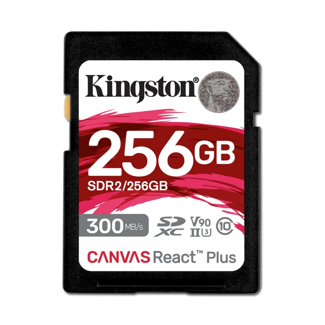 金士頓 Kingston SDR2 64GB SDXC UHS-II 300MB/s 高速記憶卡 V90 8K 64G 歷史價格詳細信息