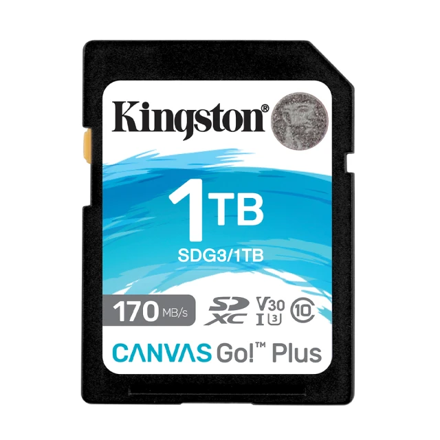 金士頓 Kingston Canvas GO! Plus SDXC UHS-I (U3)(V30) 64GB 記憶卡 (SDG3/64GB) 歷史價格詳細信息