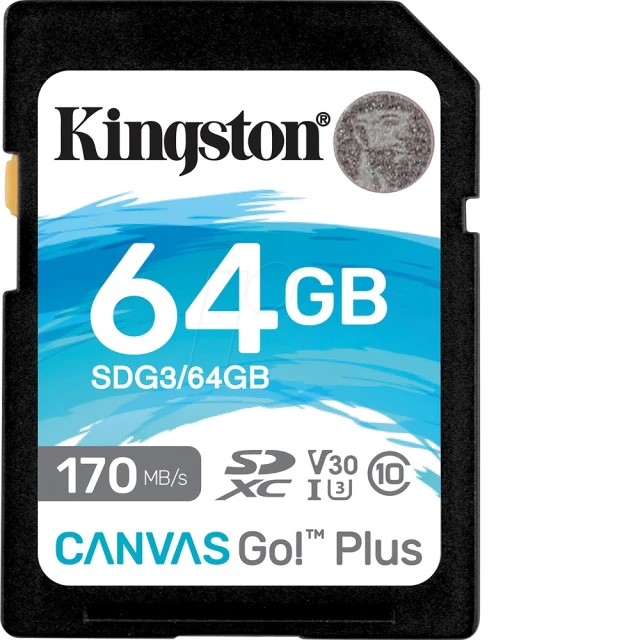 【Kingston 金士頓】64GB SDXC SD UHS-I U3 V30 記憶卡(SDG3/64GB 平輸) 歷史價格詳細信息