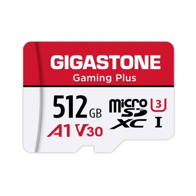 Gigastone 立達 Gaming Plus microSDXC UHS-Ⅰ U3 512GB遊戲專用記憶卡-2入組(512G A1 V30) 歷史價格詳細信息