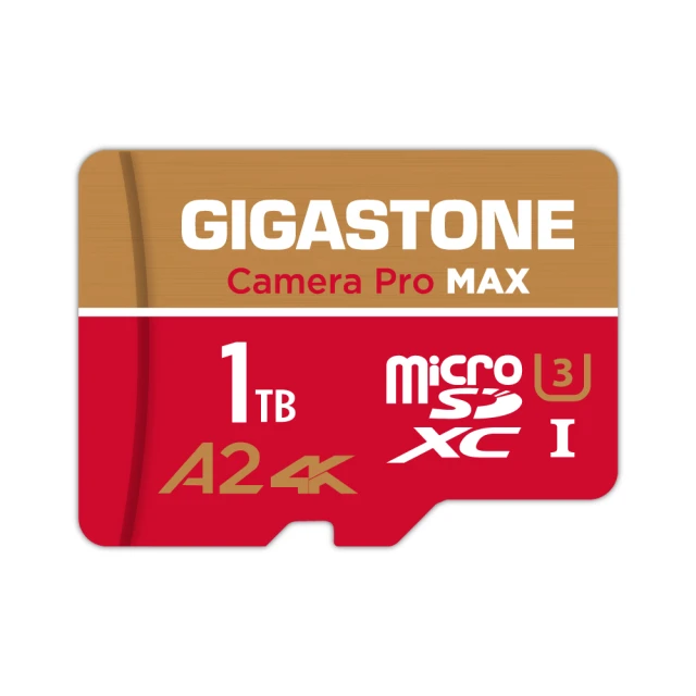 【GIGASTONE 立達】Camera Pro MAX microSDXC UHS-Ⅰ U3 A2 4K 256GB攝影高速記憶卡-5入組(支援GoPro) 歷史價格詳細信息