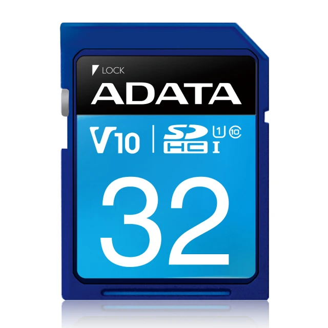 威剛 ADATA Premier SDHC UHS-I U1 32G記憶卡  現貨 歷史價格詳細信息