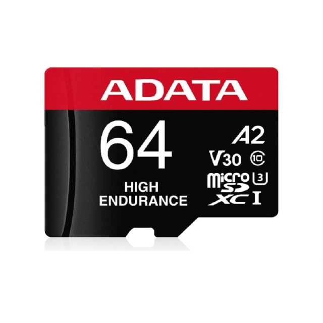 ADATA 威剛 High Endurance microSDXC UHS-I U3 A2 V30 128G 高耐用記憶卡(附轉卡)-2入組 歷史價格詳細信息