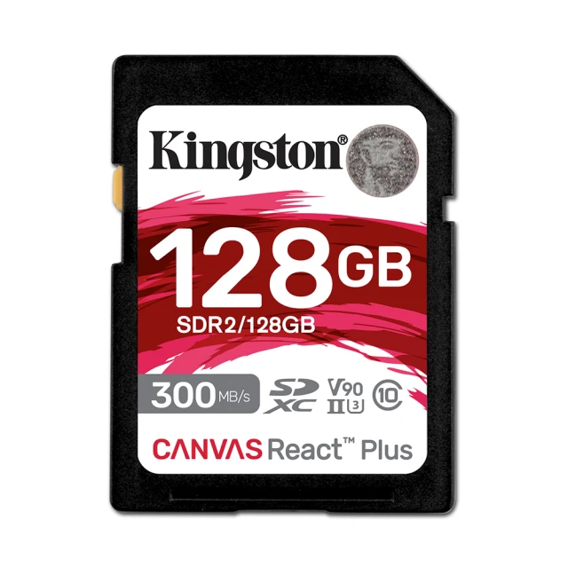 金士頓 Kingston SDR2 64GB SDXC UHS-II 300MB/s 高速記憶卡 V90 8K 64G 歷史價格詳細信息