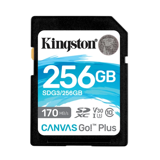 金士頓 Kingston Canvas GO! Plus SDXC UHS-I (U3)(V30) 64GB 記憶卡 (SDG3/64GB) 歷史價格詳細信息