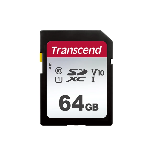 【Transcend 創見】SDC300S SDXC UHS-I U1 64GB 記憶卡(TS64GSDC300S) 歷史價格詳細信息