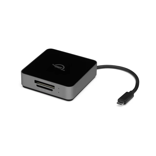 OWC Atlas USB4 CFexpress 4.0 讀卡機 歷史價格詳細信息