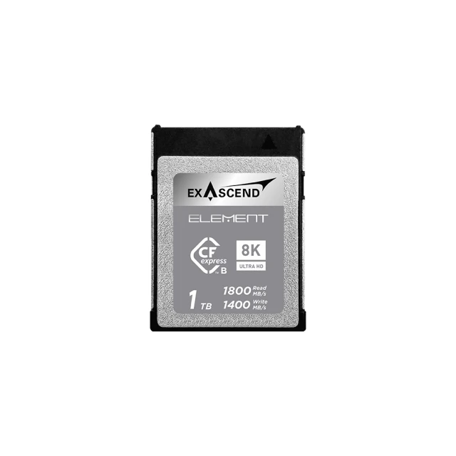 【Exascend】Element CFexpress Type B 高速記憶卡 256GB/512GB/1TB 公司貨 歷史價格詳細信息