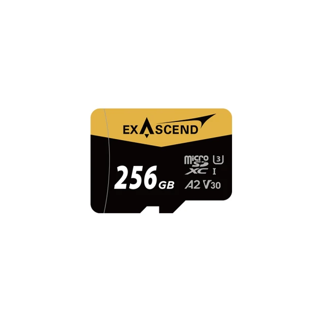 【Exascend】Catalyst microSD V30 1TB 記憶卡(正成公司貨) 歷史價格詳細信息