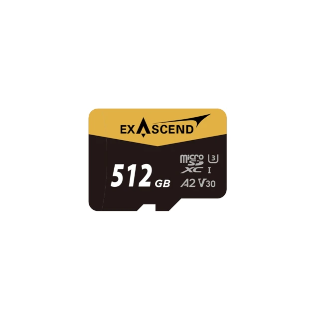 【Exascend】Catalyst microSD V30 1TB 記憶卡(正成公司貨) 歷史價格詳細信息