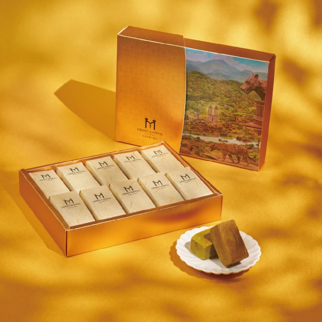 【台北美福大飯店】美福茶果酥禮盒 5盒組 歷史價格詳細信息