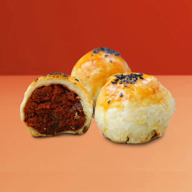 【普一】酥皮經典禮盒x1盒(12入/盒) 歷史價格詳細信息