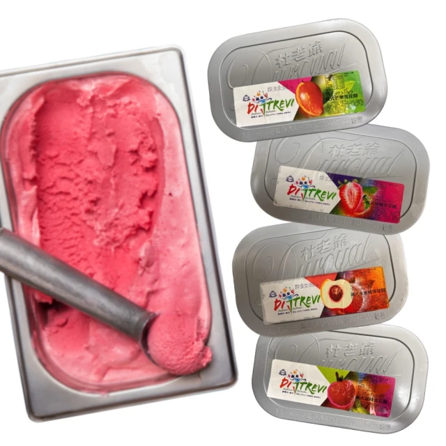 杜老爺芒果青脆冰750G/盒【愛買冷凍】 歷史價格詳細信息