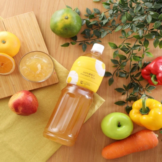 【微熱山丘】100%鳳梨汁8瓶組(1420ml/瓶) 歷史價格詳細信息