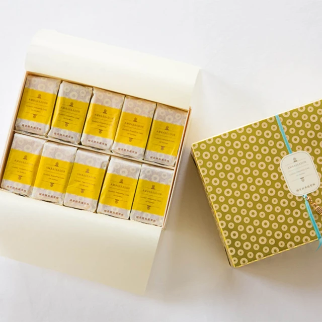 【國賓大飯店】國賓經典鳳梨酥10入禮盒2盒(鳳梨酥.送禮.年節) 歷史價格詳細信息