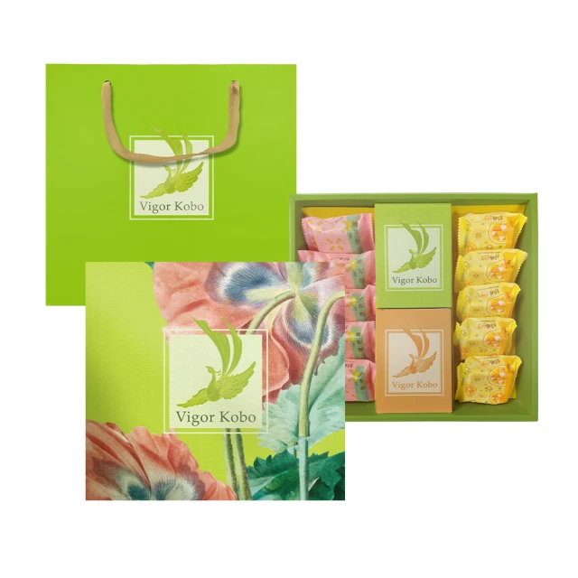 【維格餅家】鳳梨酥10入/1盒(附提袋)_年菜年節禮盒 歷史價格詳細信息