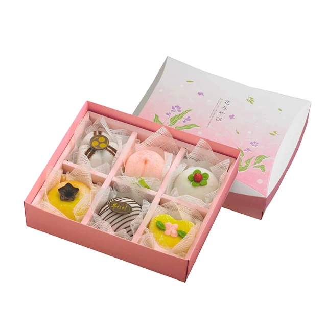 低溫任選-【手信坊】綜合雪菓禮盒(盒裝-詰合12入) 歷史價格詳細信息