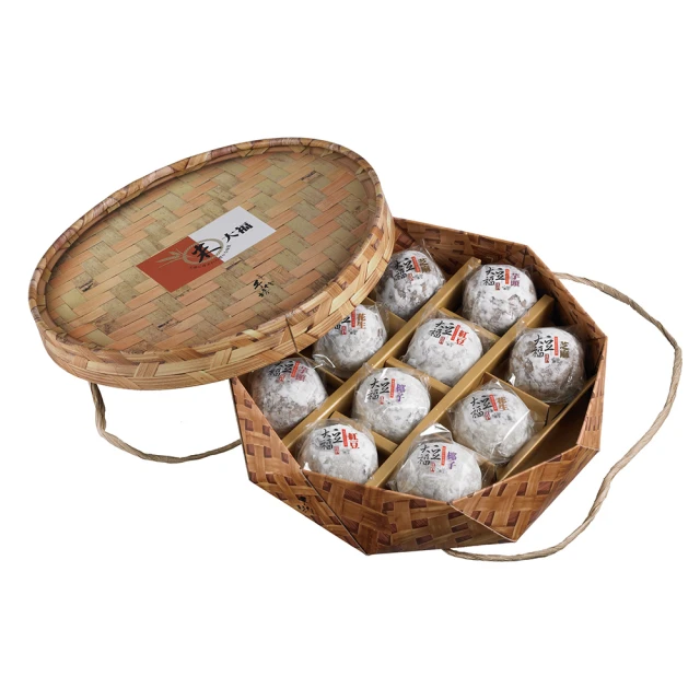 【手信坊】米大福禮盒 歷史價格詳細信息