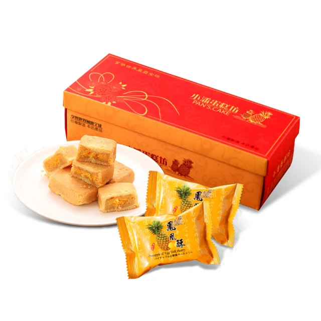 【小潘】鳳凰酥12入*2盒-不附提袋(年菜年節禮盒預購) 歷史價格詳細信息