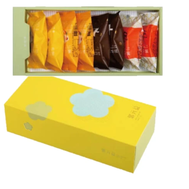 【郭元益】金獎鳳梨酥4入 歷史價格詳細信息